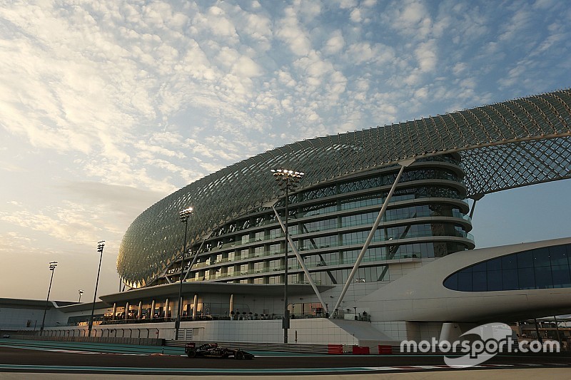 F1-teams zetten vraagtekens bij Pirelli-test na Abu Dhabi