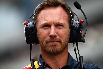 'Focus Red Bull ligt bij motor, niet bij vinden van nieuwe eigenaar'