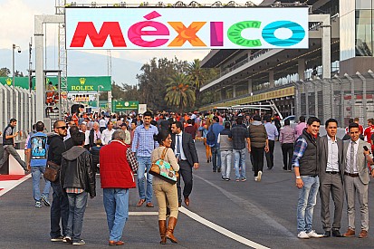 Latinoam&eacute;rica pisa fuerte