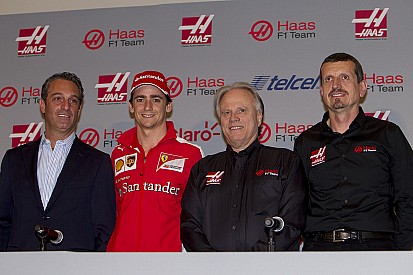 Haas F1 Team verwacht punten in debuutseizoen