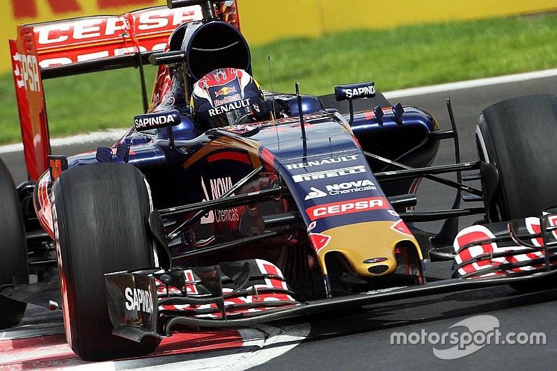 Verstappen tevreden met achtste startplek: “We reden vrijwel op de limiet”