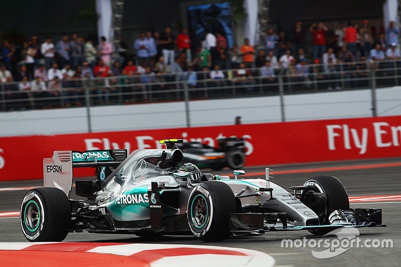 Toto Wolff zou begrip hebben voor crash tussen rijders