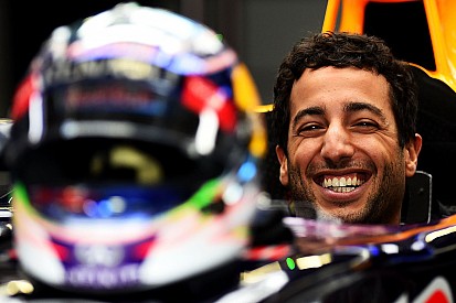 Ricciardo overweegt racen in Amerika bij terugtrekking Red Bull