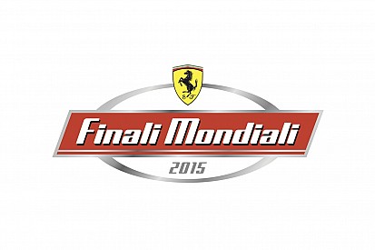 Ferrari anuncia Motorsport.com como 'Parceiro Oficial' para o Ferrari Finali Mondiali 2015