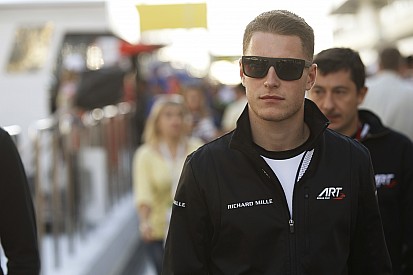 Vandoorne va tester la Super Formula