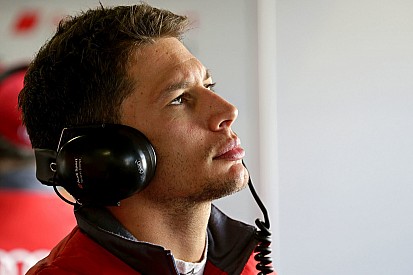 Duval rues missed winning opportunity