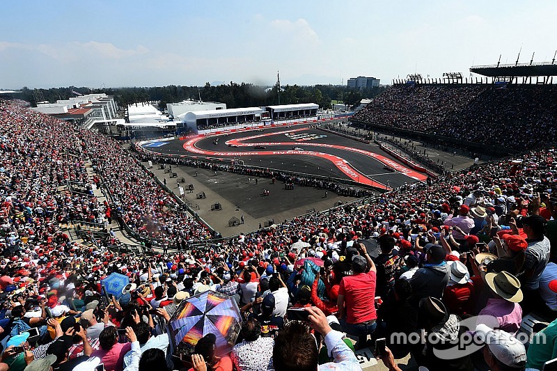 acci&oacute;n en la carrera