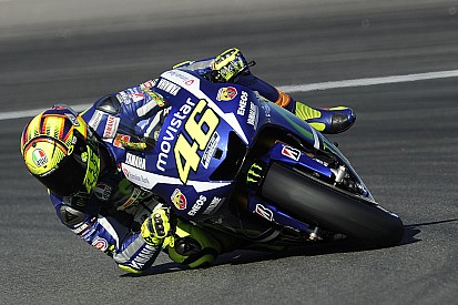 Lorenzo: '2015 was laatste kans van Rossi op wereldtitel'