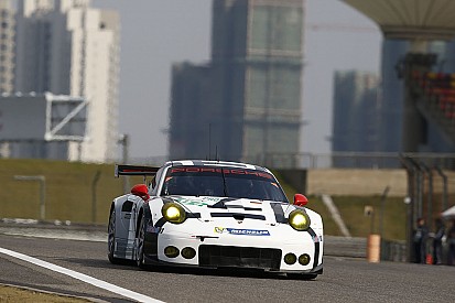 Testchance für Nick Catsburg und Philipp Eng im WEC-Porsche