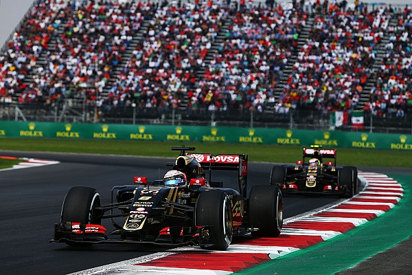 Lotus está "confiando" de que cerrará trato con Renault 
