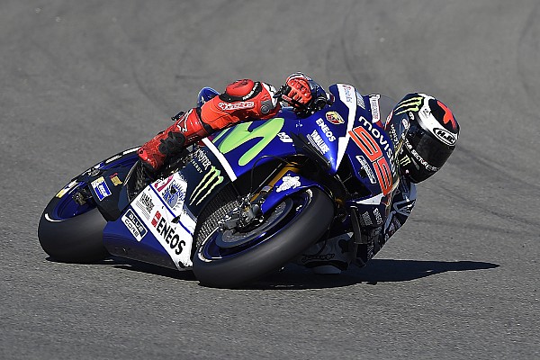 Rossi, v&iacute;ctima de Impotencia y frustraci&oacute;n, dice Lorenzo