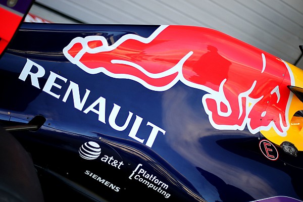 Novo motor Renault pode ajudar Red Bull em decis&atilde;o para 2016