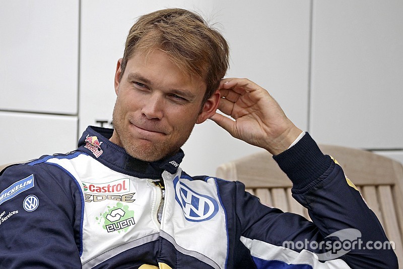 Mikkelsen sera bien présent au départ