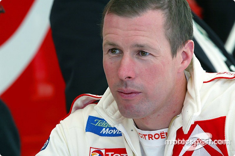 Colin McRae