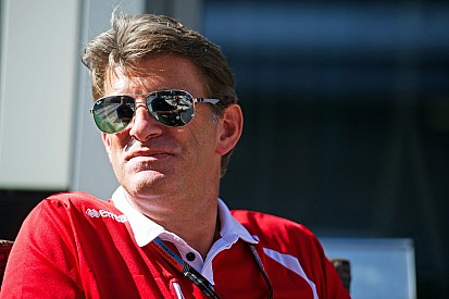Lowdon bevestigt: Abu Dhabi wordt zijn laatste race bij Manor