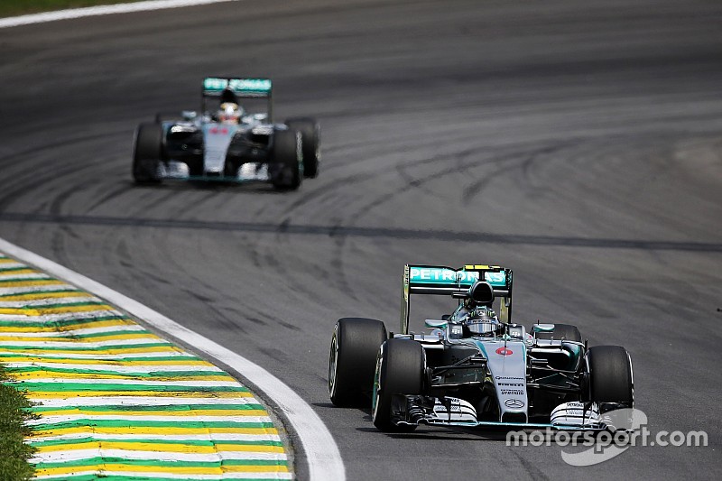Toto Wolff: