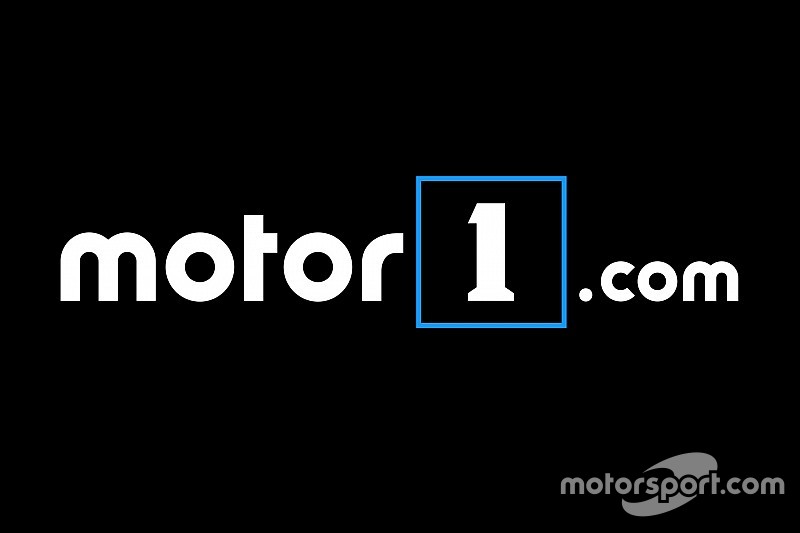 Motor1.com logo