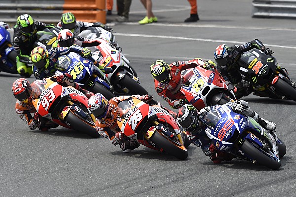 El Top 10 de los pilotos de MotoGP 2015 de Motorsport.com