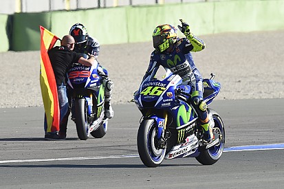 Nueve respuestas inc&oacute;modas de MotoGP