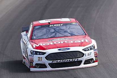 Wood Brothers returning to full-time racing in 2016