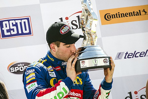 Garc&iacute;a Jr. quiere competir en Estados Unidos 