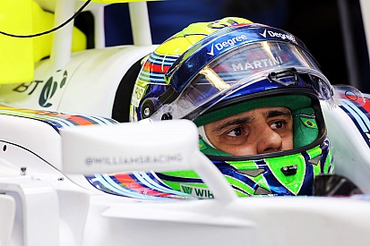 Felipe Massa will über 2016 hinaus bei Williams bleiben – oder doch nicht?