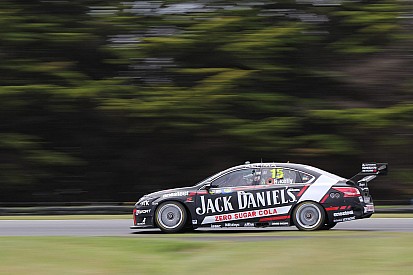 Jack Daniel’s to leave V8 Supercars