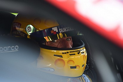 Column Tom Coronel: Max de smaakmaker van het seizoen