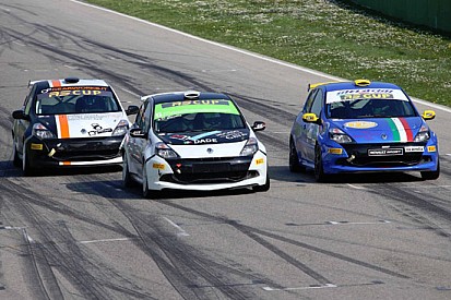 RS Cup: stilato il calendario della stagione 2016