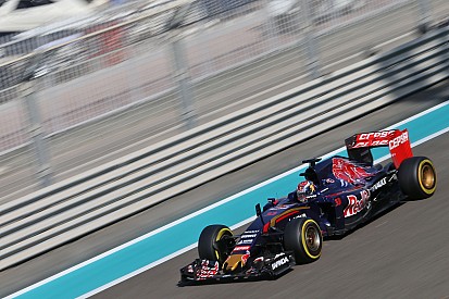 Horner over Verstappen: “Indrukwekkend, gezien slechts 1 jaar autosportervaring”