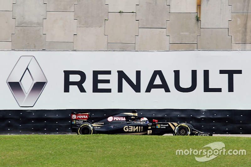 Analyse: Ist Renault-Deal der erste Schuss beim Kampf um neues Concorde Agreement?