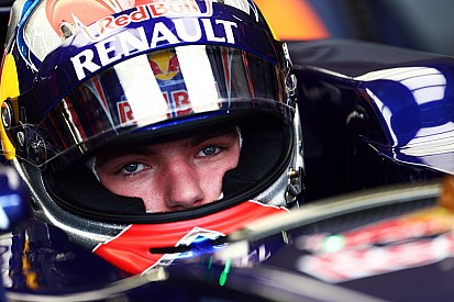 Q&A Max Verstappen: 'Eigen verwachtingen overtroffen'