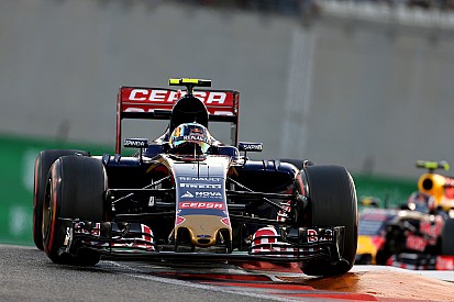 Carlos Sainz: 'Seizoen had twee gezichten'