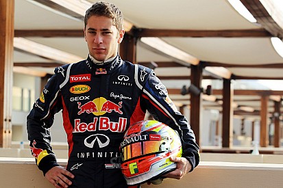 Robin Frijns ontkent Red Bull-aanbod te hebben geweigerd