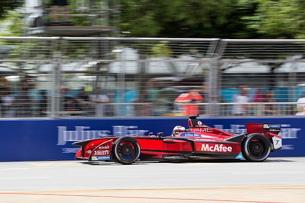 Exclusivo: Dragon Racing ser&aacute; el fabricante para la F&oacute;rmula E