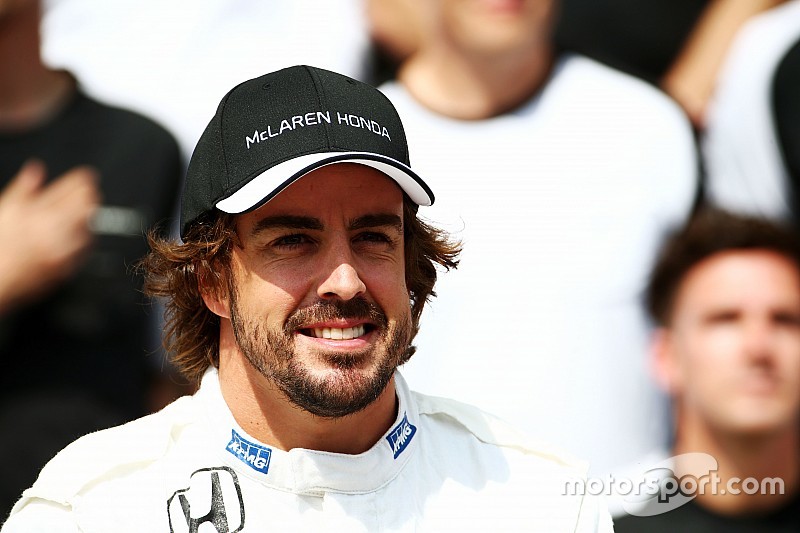 Luca di Montezemolo verteidigt Fernando Alonso