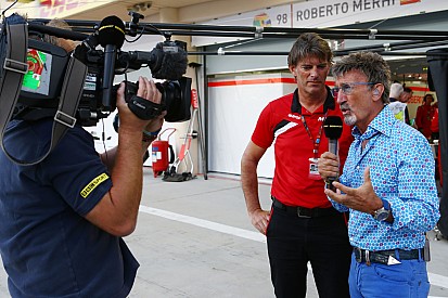 Plotseling einde aan F1-uitzendingen BBC?