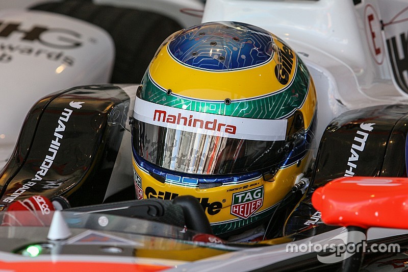 Senna dicht bij WEC-deal voor 2016