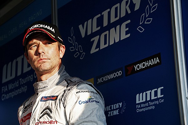 Sebastien Loeb Racing llega al mundo de los rallies