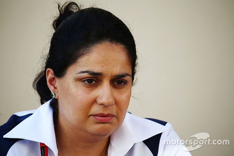 Sauber vreest Manor en Haas