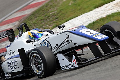 El brasileño Sette Cámara se unirá a Red Bull