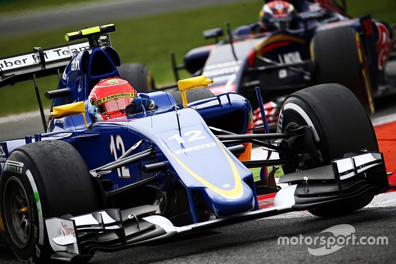 Nasr put hoop uit agressievere aanpak voor 2016