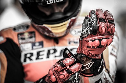 Bilan 2015 – Marc Márquez, champion déchu