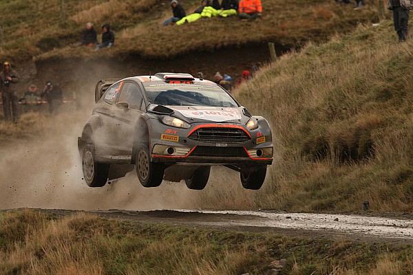 Kubica y Bouffier encabezan la lista en Monte Carlo