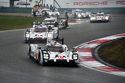 Wieso der Kampf in der WEC 2016 enger werden könnte denn je
