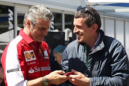 Haas: Punkte beim ersten Rennen in Melbourne?