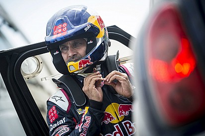 'Loeb en Hirvonen te onervaren om Dakar te winnen' - Al-Attiyah