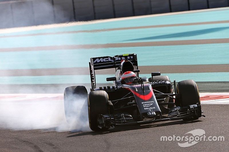 De la Rosa conseille à McLaren de se concentrer rapidement sur 2017