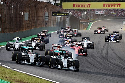 So viel bezahlen die Teams für eine Saison in der Formel 1