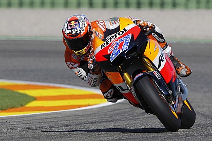 Warum Casey Stoner bei Honda nicht für Dani Pedrosa einspringen durfte